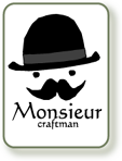 ムッシュcraftman