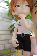 BASILDOLL BASILDOLL